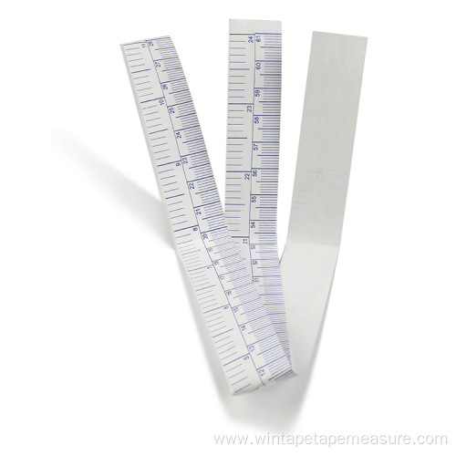 Eco-friendly Disposable Medical Tape Measure